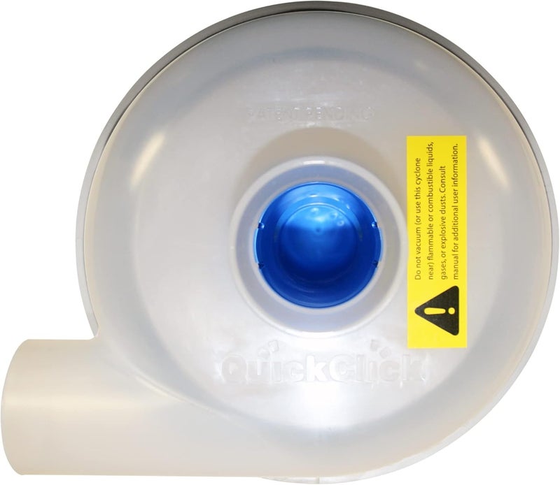 Centec Systems Quick Click Dust Collection Separator - Image 4